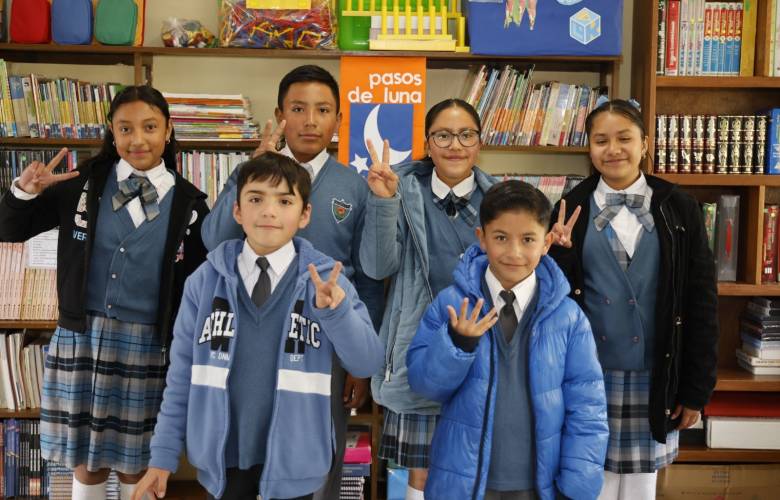 Abre EdoMéx periodo extraordinario de preinscripción al SAID 2026 para educación básica