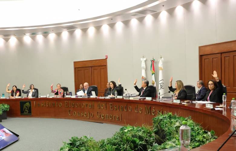 Proponen consejeras aplicar reingenieria al IEEM
