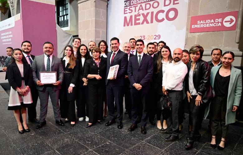 Se ajustará el presupuesto para cumplir las metas del Plan de Desarrollo Estatal: DGA