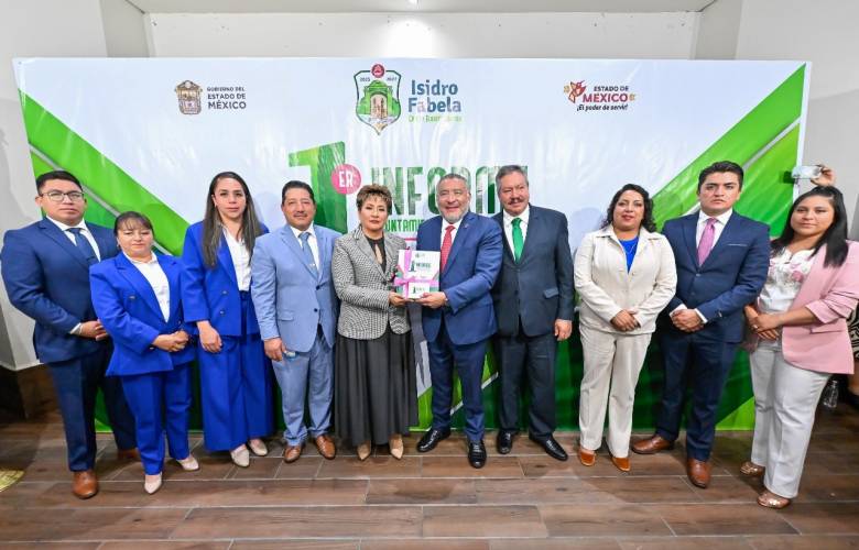 Llama Secretario Horacio Duarte a seguir unidos y sin titubeos para defender la transformación estatal y nacional