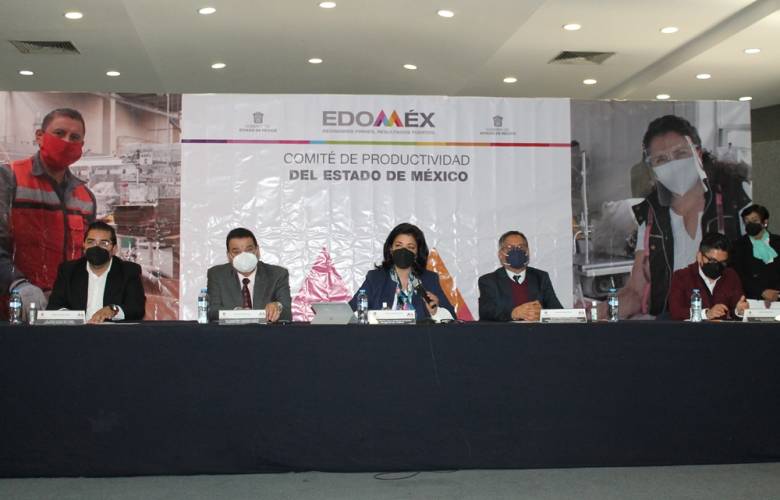 Solicita Comité de Productividad más espacios laborales para personas con discapacidad