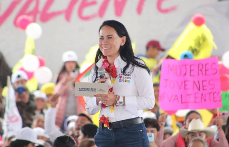 Dignificar la Cultura Otomí, será prioritario: Del Moral