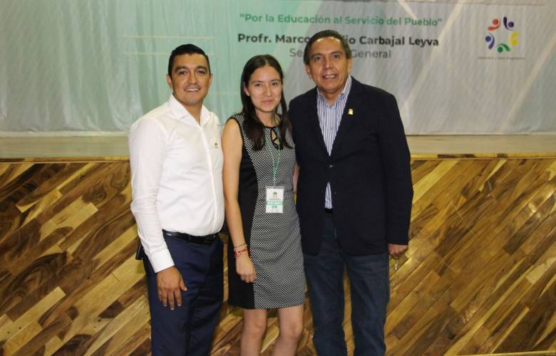 SMSEM brinda apoyo económico para vivienda a maestros del Estado de México