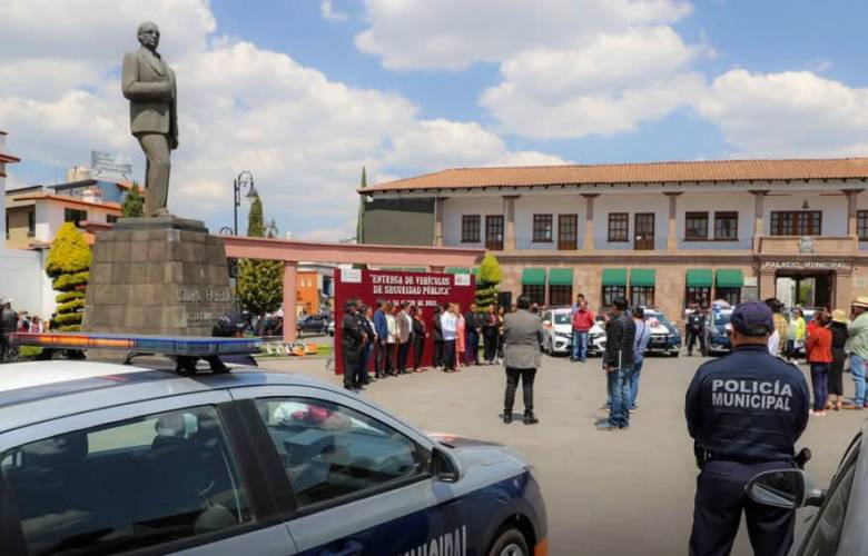 Alerta en Atlacomulco por aumento de  extorsiones del crimen organizado