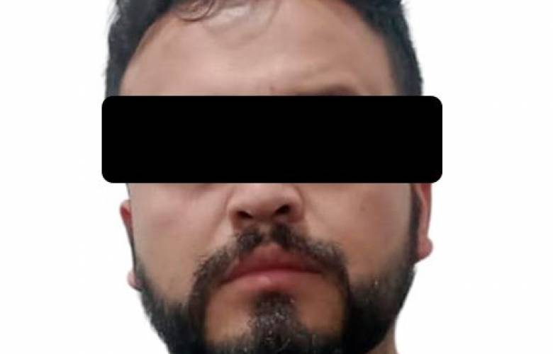 Posible implicado en feminicidio de joven en Ecatepec, fue vinculado a proceso 