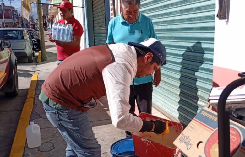 Yo Pongo Guapa a Toluca recupera más de mil espacios públicos