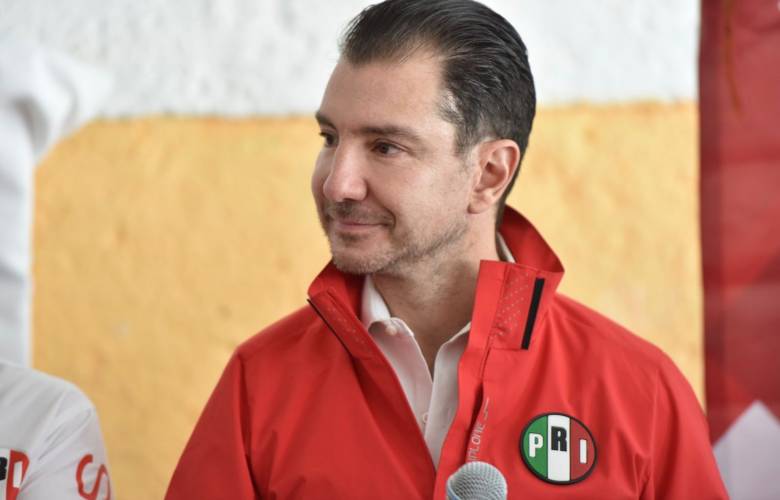 Respaldan vecinos del EdoMéx iniciativa de Elías Rescala para cobro por basura