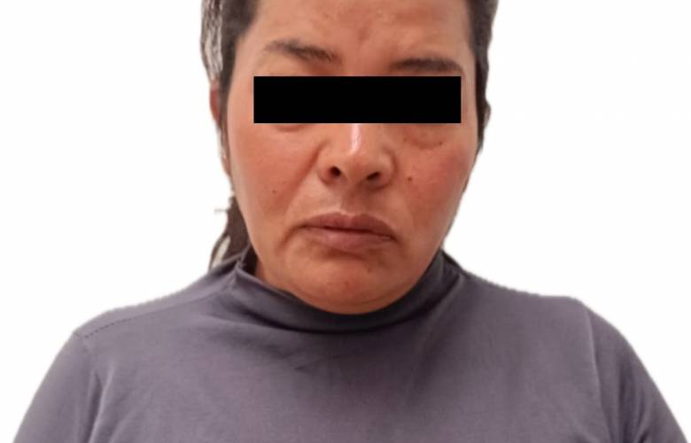 Vinculan a proceso a mujer por homicidio en Almoloya de Juárez