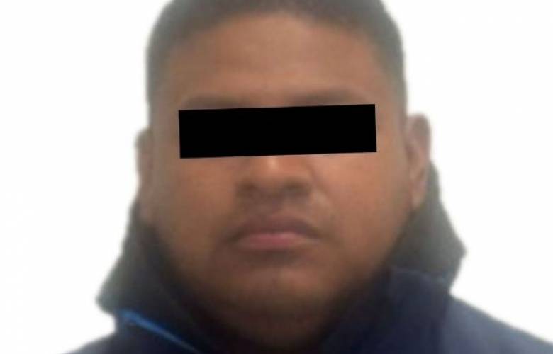 Vinculan a proceso a sujeto por secuestro exprés con fines de robo en la México–Querétaro