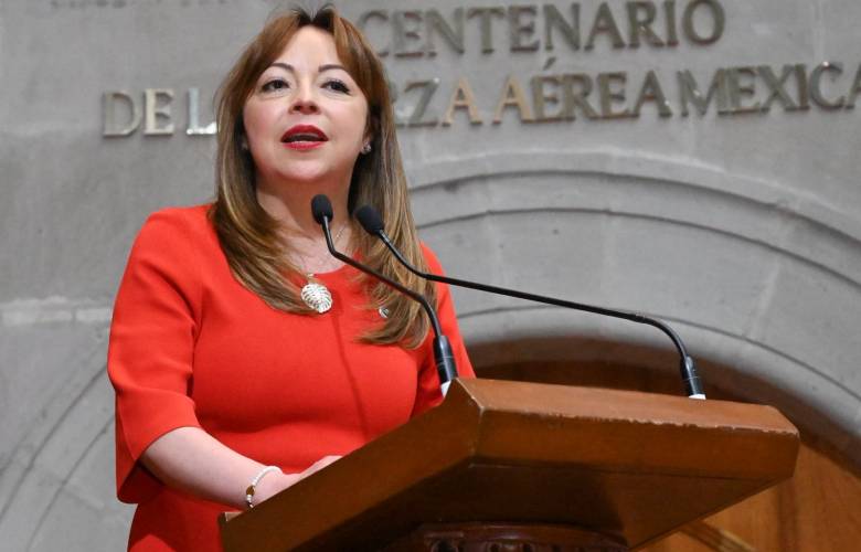 Propone Lilia Urbina estímulo fiscal para impulsar capacitación laboral en Edoméx