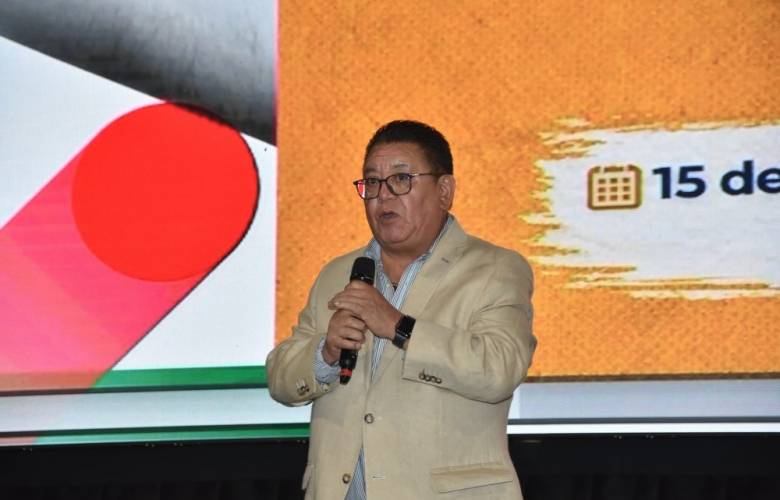 Asume Nicolás Escalona coordinación estatal de Red Social por México en Edoméx