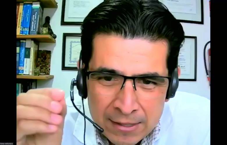 Uso nocturno de dispositivos electrónicos Nos “roba” horas-sueño