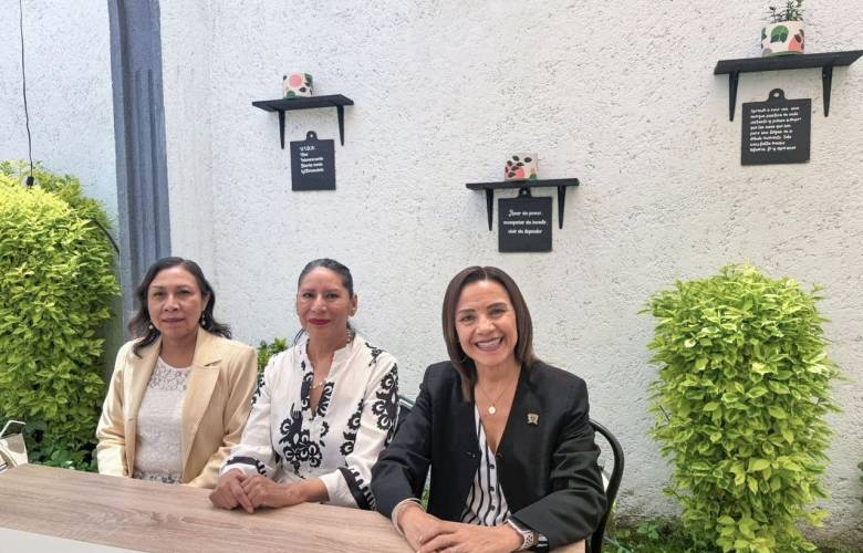 Visibilizan violencia económica y vulnerabilidad que enfrentan mujeres emprendedoras en espacios públicos de Texcoco