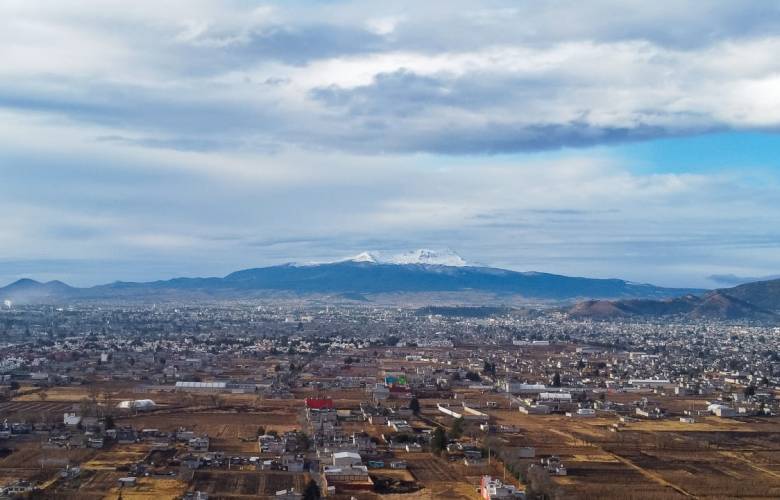 Toluca sin afectaciones tras sismo de magnitud 6.1