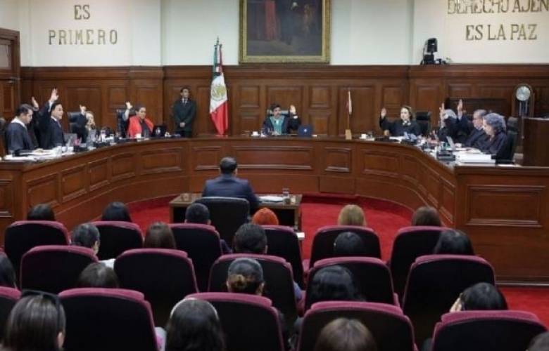 Suspende SCJN actividades por inauguración del Mundial 2026 en la Ciudad de México