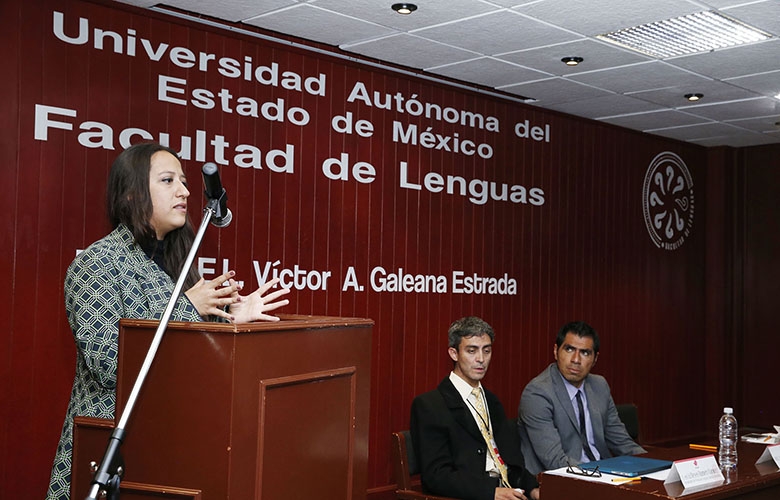 Realiza uaem festival de lenguas contra la homofobia