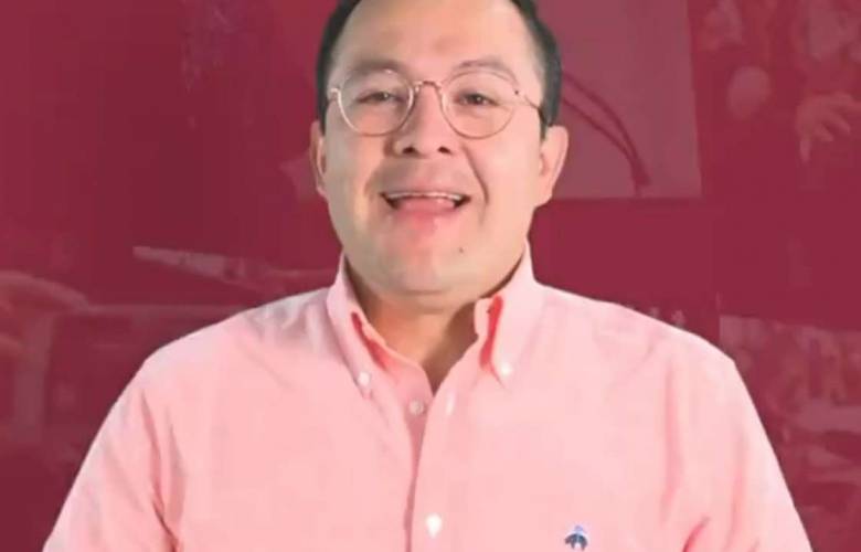 Promete Daniel Sibaja ya viene el Metro Mexiquense