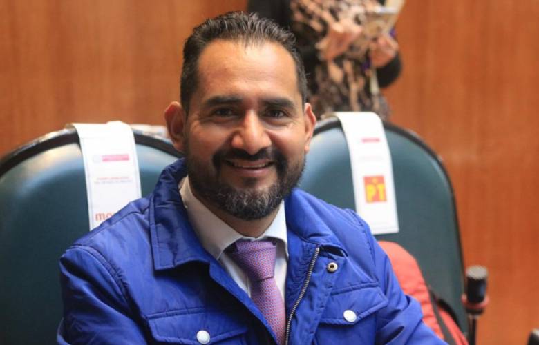 Trabajará Marco Cruz con municipios aledaños al AIFA para reducir afectaciones a la ciudadanía por las obras