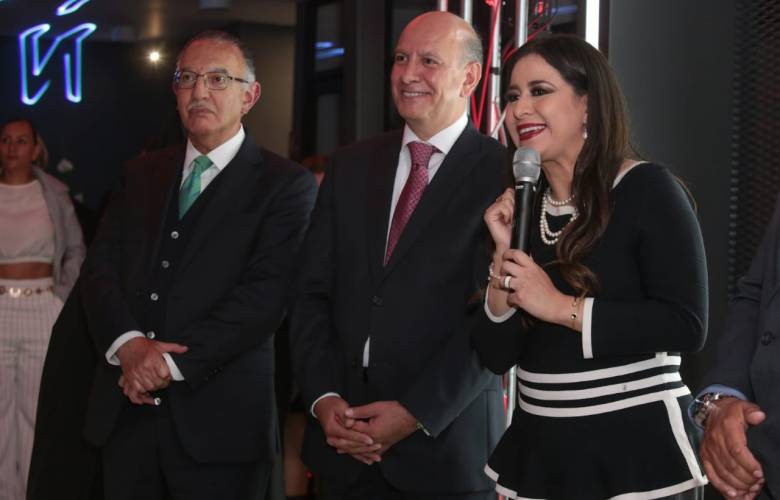 Fue inaugurada la primera agencia de Bestune Jim, en el Valle de Toluca