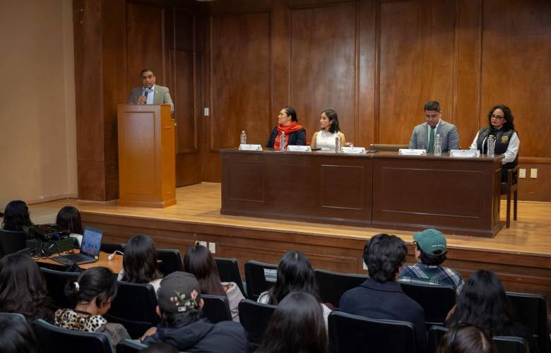 UAEMéx forma embajadoras y embajadores del conocimiento sin fronteras