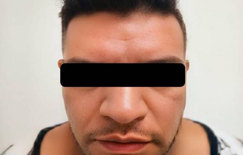 FGJEM y FGE detienen en Guanajuato detienen en esa entidad a probable implicado en desaparición de un hombre en el Edoméx 