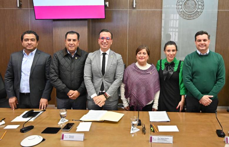 Aprueban en comisiones reformas para endurecer sanciones por delitos ambientales