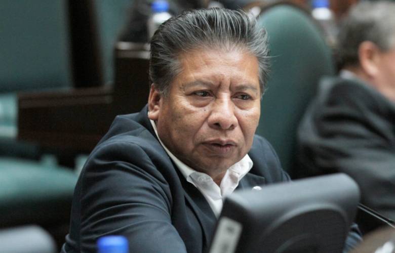 Exoneración en caso OHL confirma que Poder Judicial sirve a la corrupción: Faustino de la Cruz