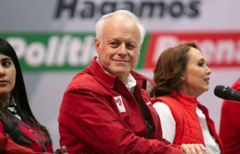 Morena utiliza programas sociales para proselitismo, denuncia PRI EDOMEX