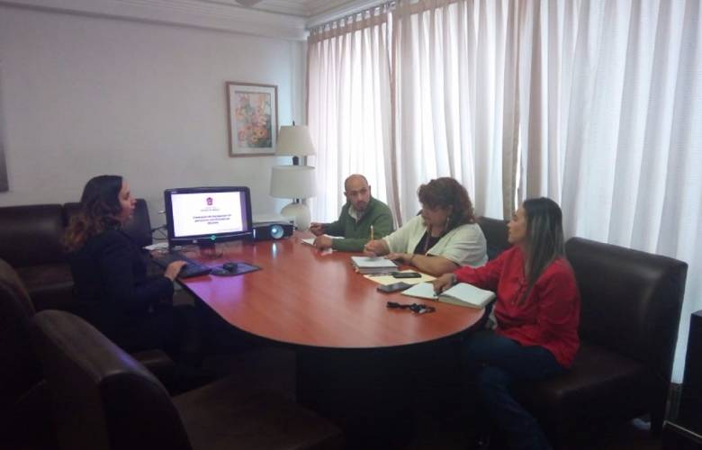 Operan en 35 municipios del estado de méxico células de búsqueda y rescate de personas desaparecidas