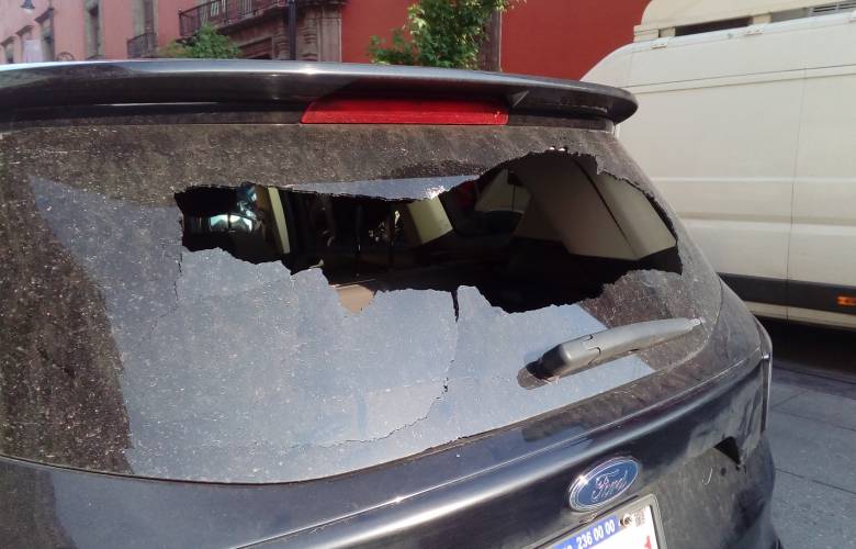 Demandan a amlo por tala ilegal en ocuilan 