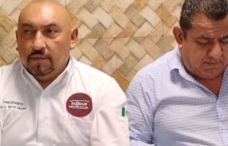Exigen transportistas cambios en la Secretaría de Movilidad del Edoméx
