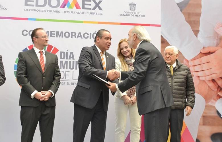  llaman a organizaciones de la sociedad civil del edoméx a participar con proyectos de impacto e inclusión social