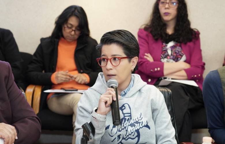 Gobierno del Edoméx prepara programa médico especializado para personas de la diversidad sexual