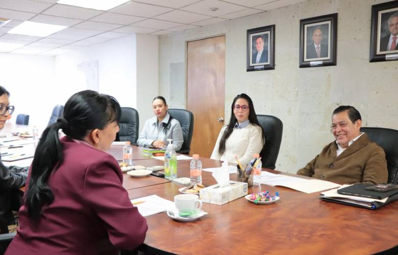 Plantea Gobierno del EdoMéx acciones para prevenir el acoso en el transporte público