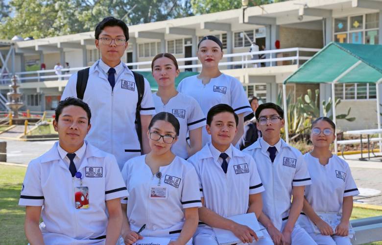 Amplía plazo de registro a nivel medio superior en 103 municipios del EdoMéx