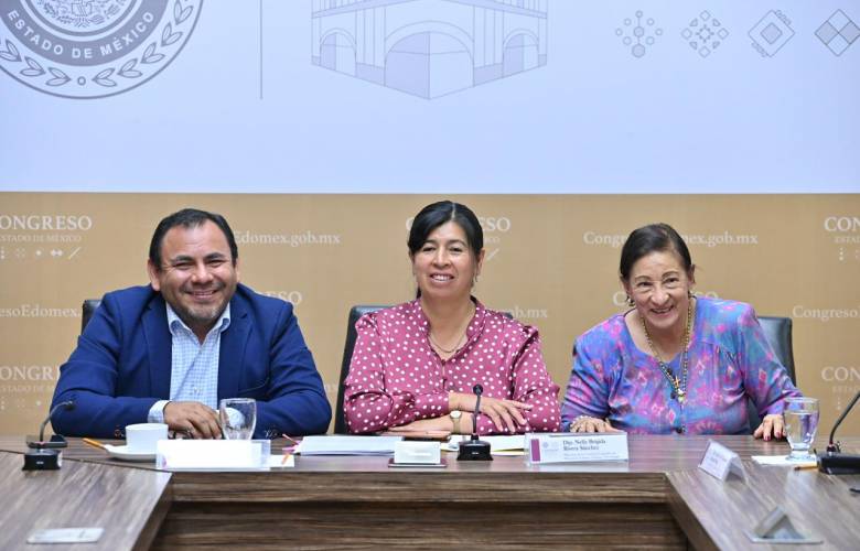 Avala Congreso del EdoMéx uso de IA en educación media y superior