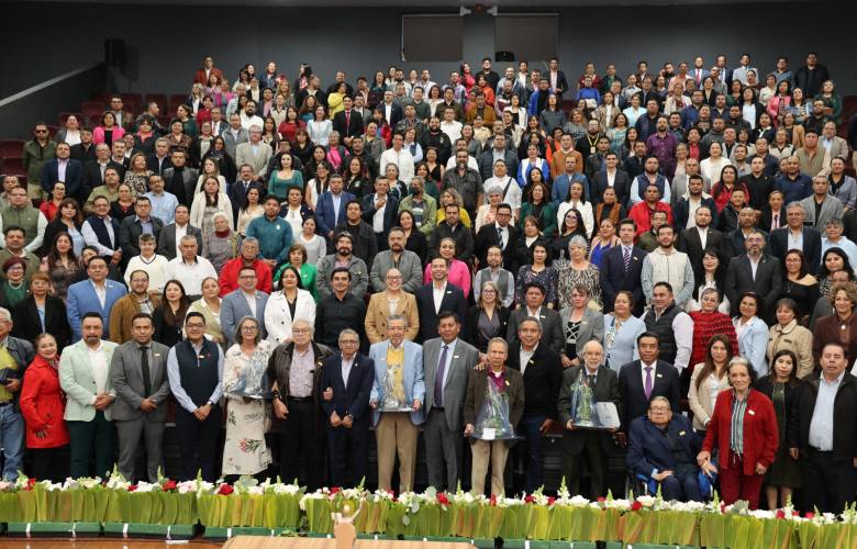 A 100 años de su origen, SMSEM mantiene viva su historia con actividades conmemorativas