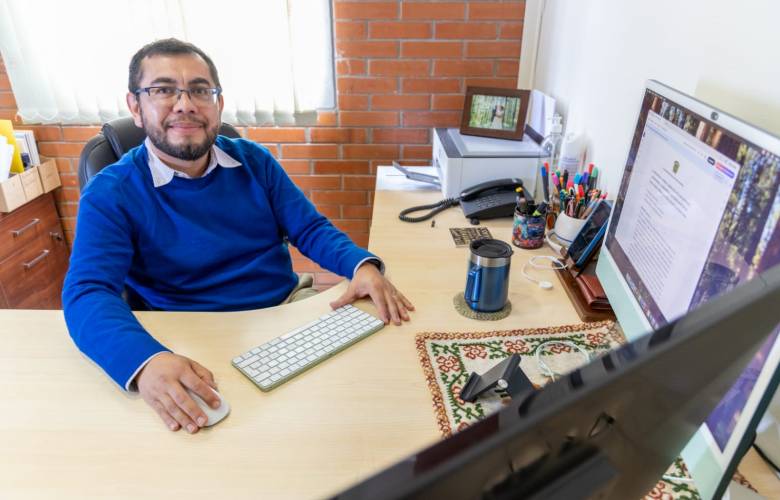 Investigación UAEMéx visibiliza a la población chatarrera del Valle de Toluca