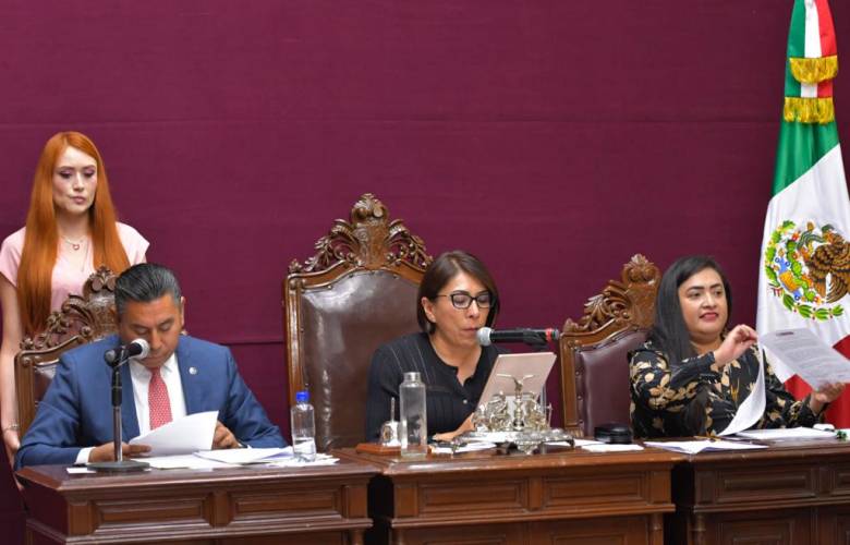 Plantea bancada ecologista agravar prisión por retener concesiones  