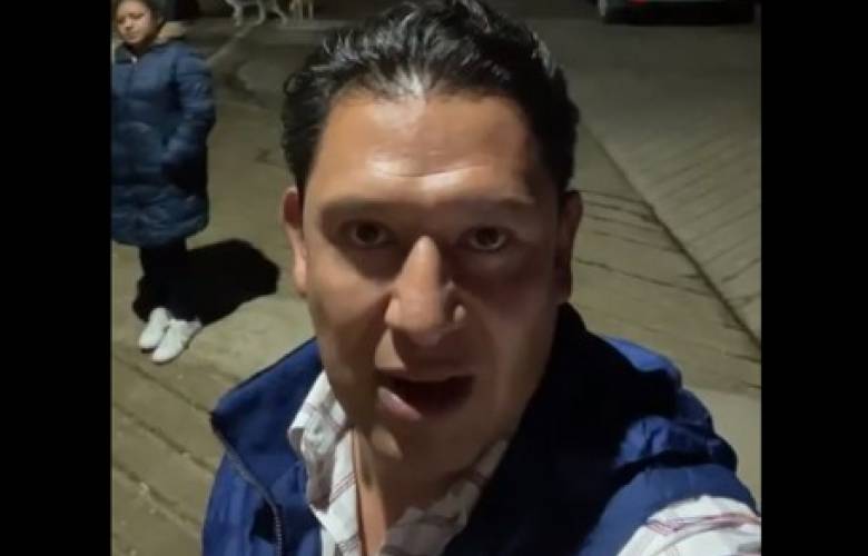 Tras explosión, aplicarán medidas preventivas por fiestas patrias en Tianguistenco