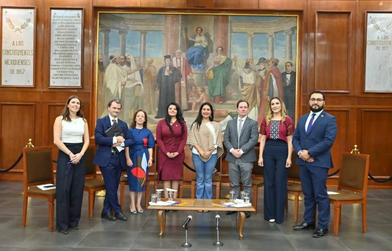 Impulsan en Congreso nueva Ley de Cultura y Derechos Culturales