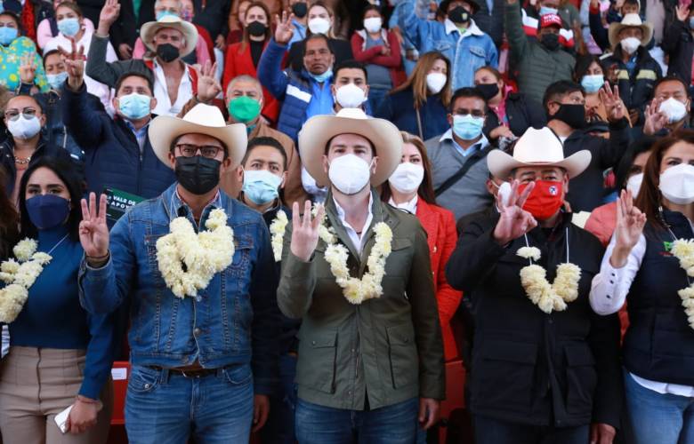 Promoverán diputados del PRI riqueza cultural de toda la entidad