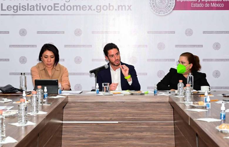 Que la CDMX no siga enviando su basura al EDOMEX: José Couttolenc