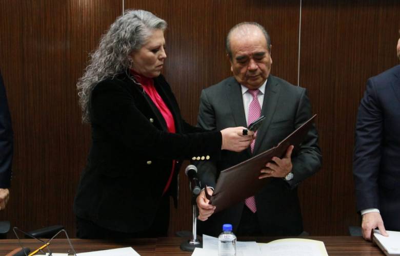 Congreso local  tiene 15 días para aprobar el  informe de Cuentas Públicas 2021