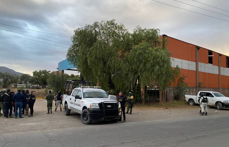 Asegura FGJEM y Autoridades Federales una toma clandestina de hidrocarburo en Teotihuacán