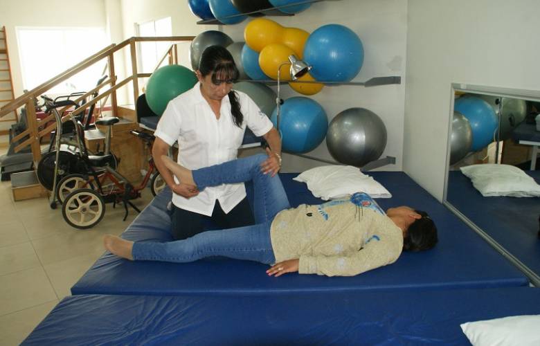 Lanza Huixquilucan convocatoria para entrega de tarjeta a personas con discapacidad