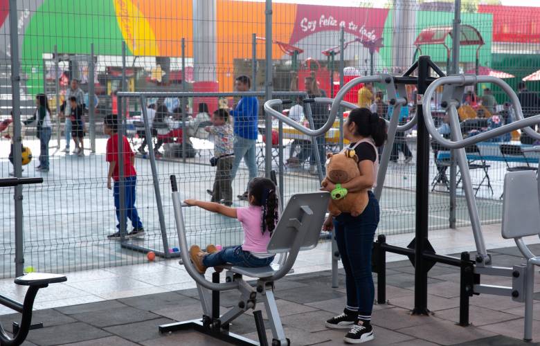 Refuerza PJEdomex compromiso con los derechos de niñas, niños y adolescentes