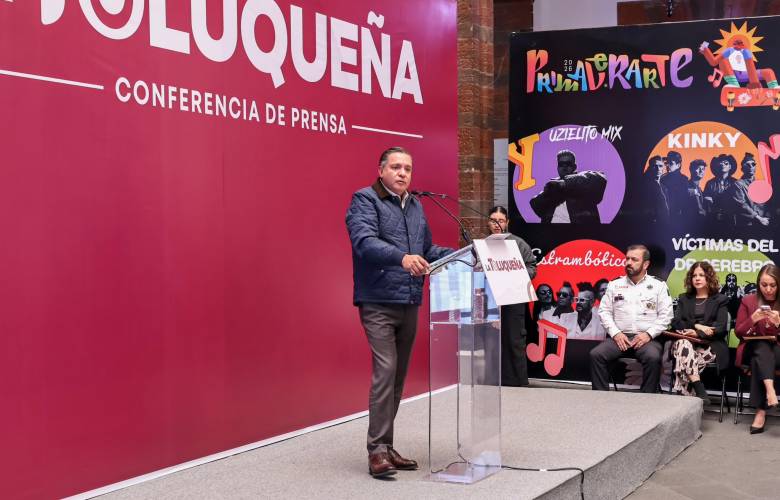 Intervienen bares y eventos clandestinos para proteger a menores en Toluca