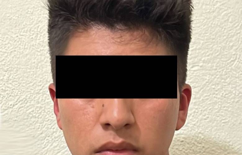 Vinculan a proceso a posible implicado en feminicidio de adolescente en Toluca 