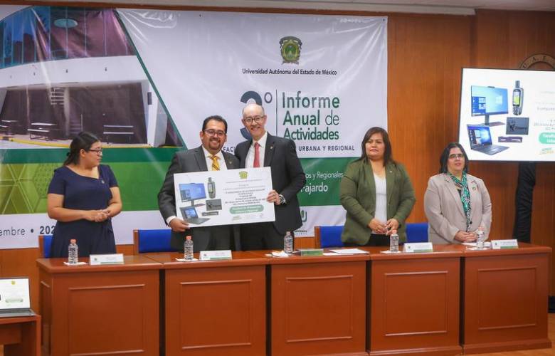 Comunidad UAEMéx contribuye al mejoramiento ambiental: CEBD